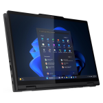 Lenovo ThinkPad T14s 2‑in‑1 Gen1 (U7‑255U / 32GB DDR5 / 1TB SSD / 14" WUXGA Touch / Win 11 Pro / Yoga Pen) – Model 21R3004RUE
