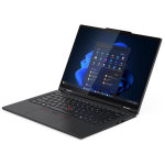 Lenovo ThinkPad T14s 2‑in‑1 Gen1 (U7‑255U / 32GB DDR5 / 1TB SSD / 14" WUXGA Touch / Win 11 Pro / Yoga Pen) – Model 21R3004RUE