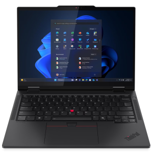 Lenovo ThinkPad T14s 2‑in‑1 Gen1 (U7‑255U / 32GB DDR5 / 1TB SSD / 14" WUXGA Touch / Win 11 Pro / Yoga Pen) – Model 21R3004RUE