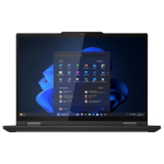 Lenovo ThinkPad T14s 2‑in‑1 Gen1 (U7‑255U / 32GB DDR5 / 1TB SSD / 14" WUXGA Touch / Win 11 Pro / Yoga Pen) – Model 21R3004RUE