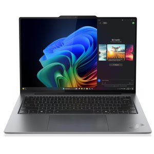 Lenovo ThinkPad X9‑14 Gen 1 (Intel Core Ultra 7 258V, 32GB RAM, 1TB SSD, 14″ 2.8K OLED Touch, Windows 11 Pro)