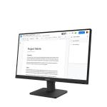 Lenovo ThinkVision S22-4e 21.5" FHD IPS Monitor 100Hz 4ms HDMI VGA 99% sRGB