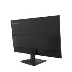 Lenovo ThinkVision S27-4E 27-inch FHD IPS Monitor, 1920×1080, 100Hz Refresh Rate, 99% sRGB, HDMI & VGA Connectivity