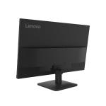 Lenovo ThinkVision S27-4E 27-inch FHD IPS Monitor, 1920×1080, 100Hz Refresh Rate, 99% sRGB, HDMI & VGA Connectivity