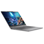 Lenovo Yoga 7 2‑in‑1 (Model 83JQ00BLUE) – Intel Core Ultra 7 155U, 16GB LPDDR5X RAM, 512GB PCIe 4.0 SSD, 14″ WUXGA Touchscreen, Windows 11 – Blue