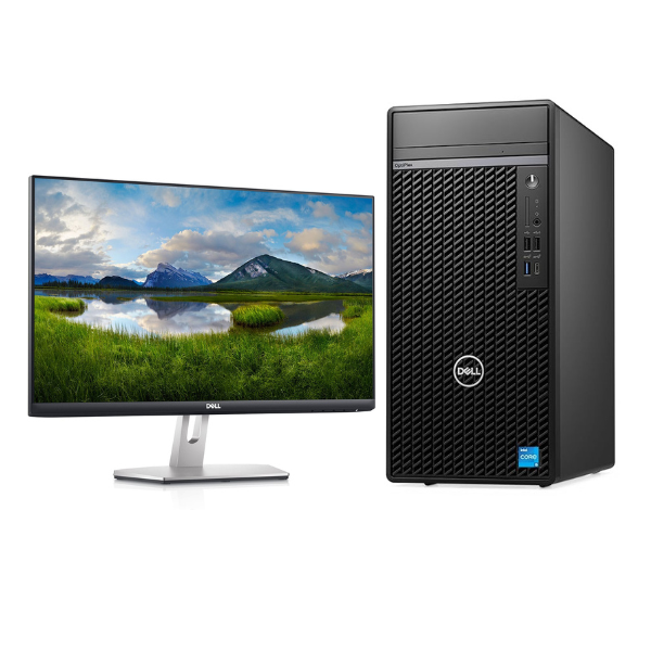 Dell Optiplex 7010 MT, Intel Core i5 13th Gen, 8GB RAM, 512GB SSD