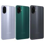 Samsung Galaxy A07 4G LTE – 128GB ROM + 4GB RAM, 6.7" 90Hz Display, 50MP Camera, Helio G99, 5000mAh Battery