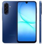 Samsung Galaxy A17 5G – 128GB ROM + 4GB RAM, 6.7" FHD+ AMOLED 90Hz, Exynos 1330, 50MP Triple Camera, 5000mAh Battery