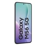 Samsung Galaxy M56 5G 8GB RAM 256GB Storage, 6.74-inch 120Hz Super AMOLED+ Display, Exynos 1480, 50MP OIS Camera, 5000mAh Battery