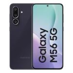 Samsung Galaxy M56 5G 8GB RAM 256GB Storage, 6.74-inch 120Hz Super AMOLED+ Display, Exynos 1480, 50MP OIS Camera, 5000mAh Battery