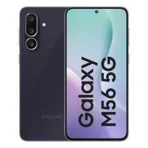 Samsung Galaxy M56 5G 8GB RAM 256GB Storage, 6.74-inch 120Hz Super AMOLED+ Display, Exynos 1480, 50MP OIS Camera, 5000mAh Battery