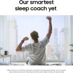 Samsung Galaxy Watch 8 Classic 46mm Black – Rotating Bezel, Super AMOLED 3000 nits, Exynos W1000, 64GB Storage, Wear OS 6