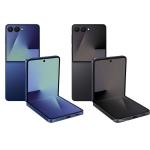 Samsung Galaxy Z Flip7 5G – 12GB RAM + 512GB ROM, 6.9" AMOLED 120Hz, Exynos 2500, 50MP Dual Camera, 4300mAh Battery