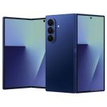 Samsung Galaxy Z Fold7 5G – 12GB RAM + 256GB ROM, 8.0" AMOLED 120Hz, Snapdragon 8 Elite, 200MP Triple Camera, 4400mAh Battery