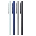 Samsung Galaxy Z Fold7 5G – 12GB RAM + 256GB ROM, 8.0" AMOLED 120Hz, Snapdragon 8 Elite, 200MP Triple Camera, 4400mAh Battery