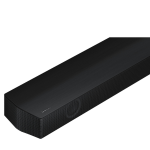 Samsung HW-B650 Soundbar – 3.1 Channel, 430W Output, Wireless Subwoofer, Dolby Digital 5.1, DTS Virtual:X, Bass Boost, Adaptive Sound Lite, Bluetooth Multi-Connection, HDMI ARC