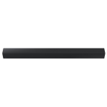Samsung HW-B650 Soundbar – 3.1 Channel, 430W Output, Wireless Subwoofer, Dolby Digital 5.1, DTS Virtual:X, Bass Boost, Adaptive Sound Lite, Bluetooth Multi-Connection, HDMI ARC