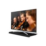 Samsung HW-H600 Sound Stand – 4.2 Channel, Dual Built-In Subwoofers, Bluetooth, NFC, HDMI, TV SoundConnect