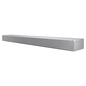 Samsung HW-MS651 Soundbar – 3.0 Channel, 9 Built-In Speakers, Bluetooth, HDMI x2, Distortion Cancelling, Wireless Surround Ready