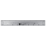 Samsung HW-MS651 Soundbar – 3.0 Channel, 9 Built-In Speakers, Bluetooth, HDMI x2, Distortion Cancelling, Wireless Surround Ready