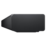 Samsung HW-Q600A Soundbar – 3.1.2 Channel, Dolby Atmos & DTS:X, Q-Symphony, Adaptive Sound, Wireless Subwoofer, HDMI eARC