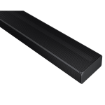 Samsung HW-Q600A Soundbar – 3.1.2 Channel, Dolby Atmos & DTS:X, Q-Symphony, Adaptive Sound, Wireless Subwoofer, HDMI eARC