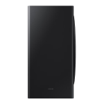 Samsung HW-Q800D Soundbar – 5.1.2 Channel, Wireless Dolby Atmos & DTS:X, Q-Symphony, SpaceFit Sound Pro, Adaptive Sound, HDMI eARC, Bluetooth 5.2, Alexa Built-In