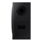 Samsung HW-Q800D Soundbar – 5.1.2 Channel, Wireless Dolby Atmos & DTS:X, Q-Symphony, SpaceFit Sound Pro, Adaptive Sound, HDMI eARC, Bluetooth 5.2, Alexa Built-In