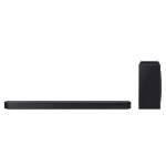 Samsung HW-Q800D Soundbar – 5.1.2 Channel, Wireless Dolby Atmos & DTS:X, Q-Symphony, SpaceFit Sound Pro, Adaptive Sound, HDMI eARC, Bluetooth 5.2, Alexa Built-In