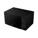 Samsung ME731K-B Solo Microwave – 20L Capacity, 800W Power, Ceramic Enamel Interior, Triple Distribution System, Touch Control, Black