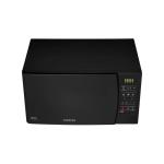Samsung ME731K-B Solo Microwave – 20L Capacity, 800W Power, Ceramic Enamel Interior, Triple Distribution System, Touch Control, Black