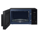 Samsung MG30T5018AK Bespoke Grill Microwave – 30L Capacity, 900W Microwave Power, 1400W Grill, Home Dessert Function, Ceramic Inside™, Glass Touch Control