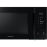 Samsung MG30T5018AK Bespoke Grill Microwave – 30L Capacity, 900W Microwave Power, 1400W Grill, Home Dessert Function, Ceramic Inside™, Glass Touch Control