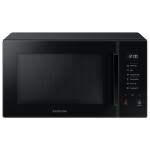 Samsung MG30T5018AK Bespoke Grill Microwave – 30L Capacity, 900W Microwave Power, 1400W Grill, Home Dessert Function, Ceramic Inside™, Glass Touch Control