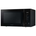 Samsung MG30T5018AK Bespoke Grill Microwave – 30L Capacity, 900W Microwave Power, 1400W Grill, Home Dessert Function, Ceramic Inside™, Glass Touch Control