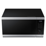 Samsung MG40DG5524AT Grill Microwave – 40L Capacity, 900W Microwave Power, Sheath Heater Grill, Ceramic Inside™, Home Dessert Mode, Power Defrost, Silver