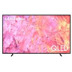 Samsung QA55Q60C 55-Inch QLED 4K UHD Smart TV – Quantum HDR, Quantum Dot, AirSlim Design, Tizen OS, Wi-Fi, Bluetooth, 3 HDMI