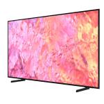 Samsung QA55Q60C 55-Inch QLED 4K UHD Smart TV – Quantum HDR, Quantum Dot, AirSlim Design, Tizen OS, Wi-Fi, Bluetooth, 3 HDMI