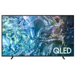 Samsung QA55Q60D 55-Inch QLED 4K UHD Smart TV – Quantum HDR, Quantum Dot, AirSlim Design, Tizen OS, Wi-Fi, Bluetooth 5.2, 3 HDMI