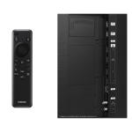 Samsung QA55QN85D 55-Inch Neo QLED 4K UHD Smart TV – Quantum Matrix Mini LED, NQ4 AI Gen2 Processor, Neo Quantum HDR, Dolby Atmos, Tizen OS, Wi-Fi, Bluetooth, 4 HDMI