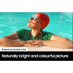 Samsung QA65Q60D 65-Inch QLED 4K Smart TV – Quantum HDR, AirSlim Design, Motion Xcelerator, Tizen OS, Object Tracking Sound Lite