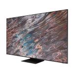 Samsung QA65QN800A 65-Inch Neo QLED 8K Smart TV – Neo Quantum Processor 8K, Quantum HDR 32X, Infinity One Design, Object Tracking Sound+, Motion Xcelerator Turbo+