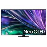 Samsung QA65QN85D 65-Inch Neo QLED 4K Smart TV – NQ4 AI Gen2 Processor, Quantum Matrix Mini LED, Neo Quantum HDR, Dolby Atmos, Motion Xcelerator 120Hz