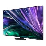 Samsung QA65QN85D 65-Inch Neo QLED 4K Smart TV – NQ4 AI Gen2 Processor, Quantum Matrix Mini LED, Neo Quantum HDR, Dolby Atmos, Motion Xcelerator 120Hz