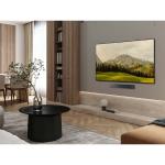 Samsung QA65S85F 65-Inch OLED 4K Vision AI Smart TV – NQ4 AI Gen2 Processor, OLED HDR, Motion Xcelerator 120Hz, Dolby Atmos, Pantone Validated