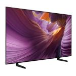 Samsung QA65S85F 65-Inch OLED 4K Vision AI Smart TV – NQ4 AI Gen2 Processor, OLED HDR, Motion Xcelerator 120Hz, Dolby Atmos, Pantone Validated