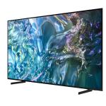 Samsung QA75Q60D 75-Inch QLED 4K Smart TV – Quantum HDR, AirSlim Design, Quantum Processor Lite 4K, Motion Xcelerator, Dual LED Backlight