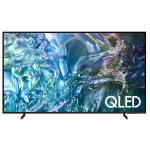 Samsung QA75Q60D 75-Inch QLED 4K Smart TV – Quantum HDR, AirSlim Design, Quantum Processor Lite 4K, Motion Xcelerator, Dual LED Backlight