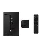 Samsung QA75Q60D 75-Inch QLED 4K Smart TV – Quantum HDR, AirSlim Design, Quantum Processor Lite 4K, Motion Xcelerator, Dual LED Backlight