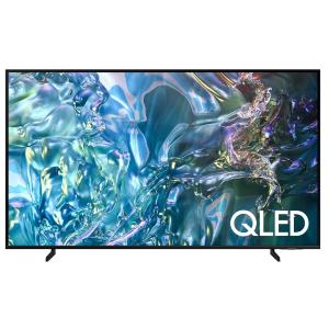 Samsung QA75Q60D 75-Inch QLED 4K Smart TV – Quantum HDR, AirSlim Design, Quantum Processor Lite 4K, Motion Xcelerator, Dual LED Backlight